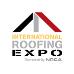 International Roofing Expo Logo