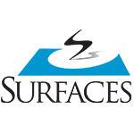 Surfaces Logo