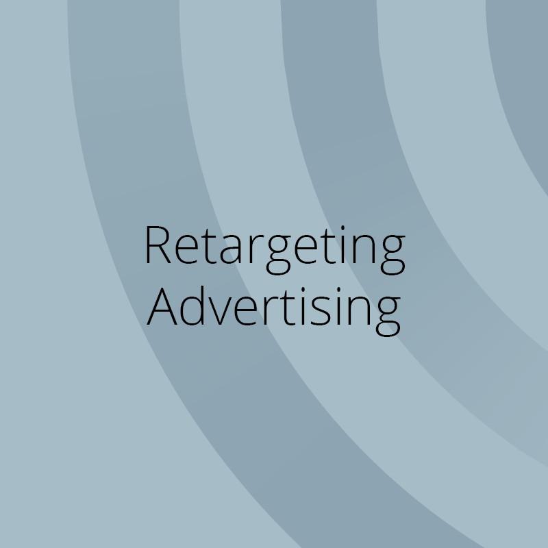 Retargeting Advertising