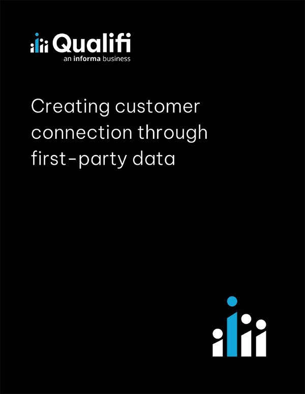 Creating Connection Whitepaper Cover
