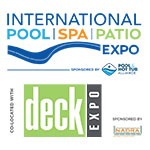 PSP/Deck Expo Logo