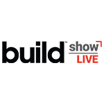 Build Show Live Logo
