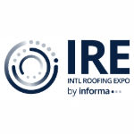 International Roofing Expo Logo