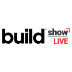 Build Show LIVE Logo