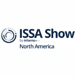 ISSA Show North America Logo