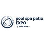 Pool Spa Patio Expo Logo